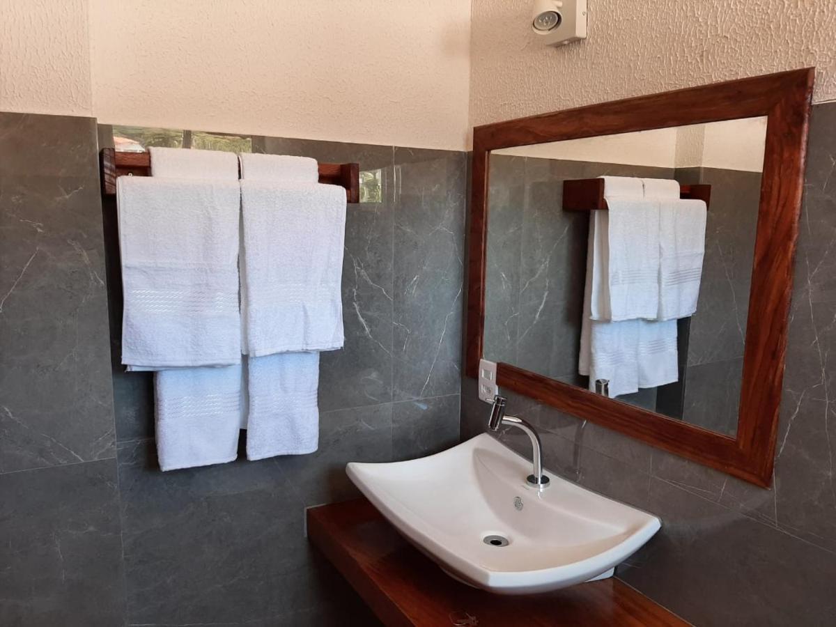 Pipa Bavaria Boutique Apartamento Praia de Pipa