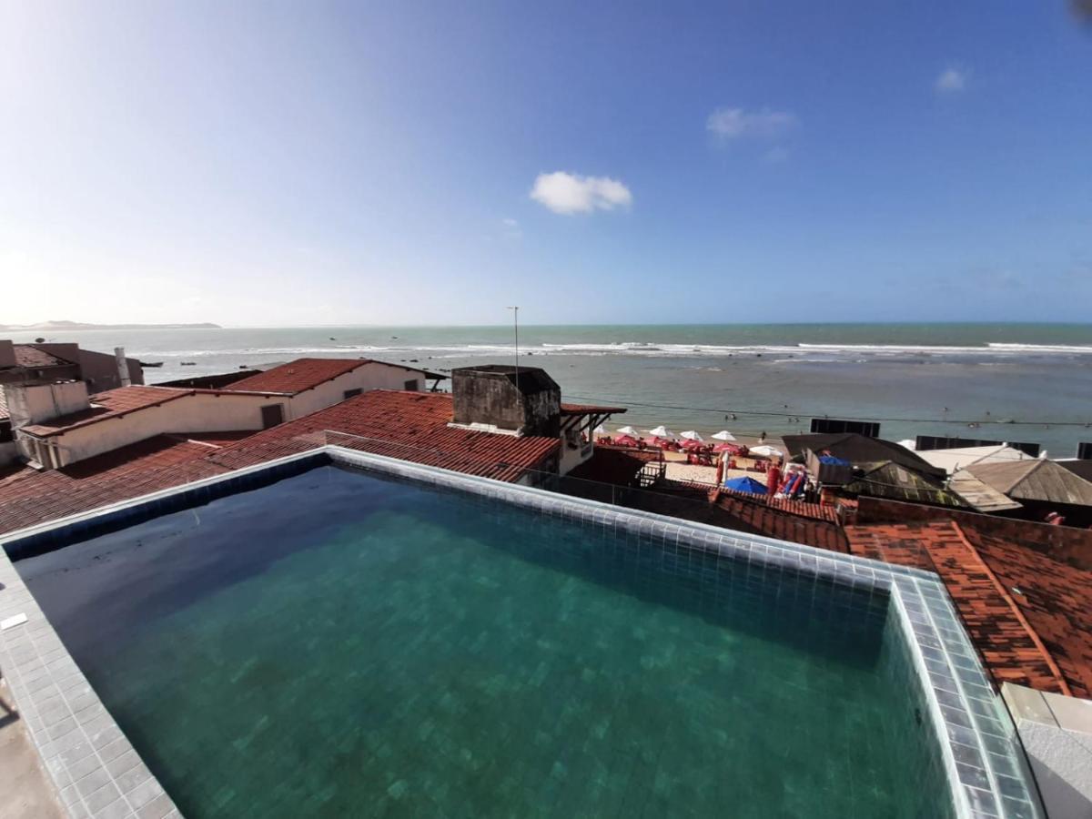 Apartment Pipa Bavaria Boutique Praia de Pipa