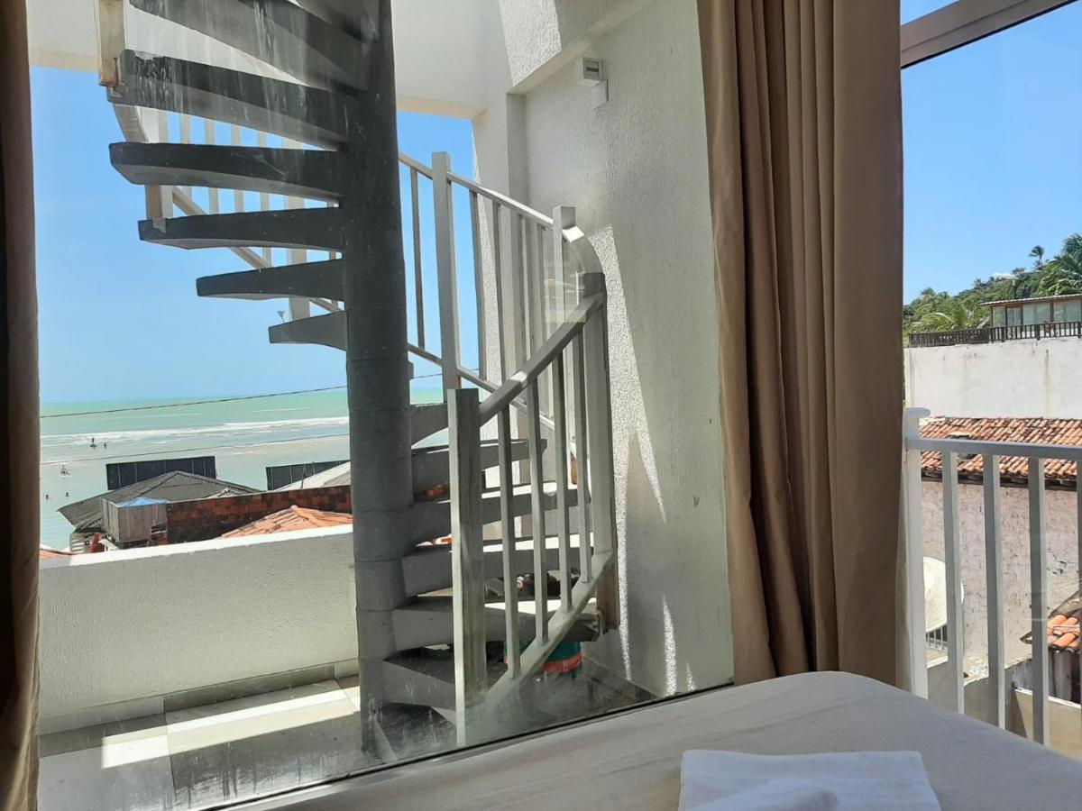 Pipa Bavaria Boutique Apartment Praia de Pipa