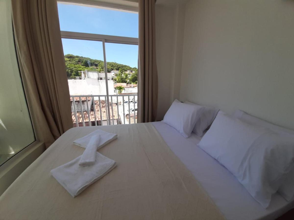 Apartment Pipa Bavaria Boutique Praia de Pipa