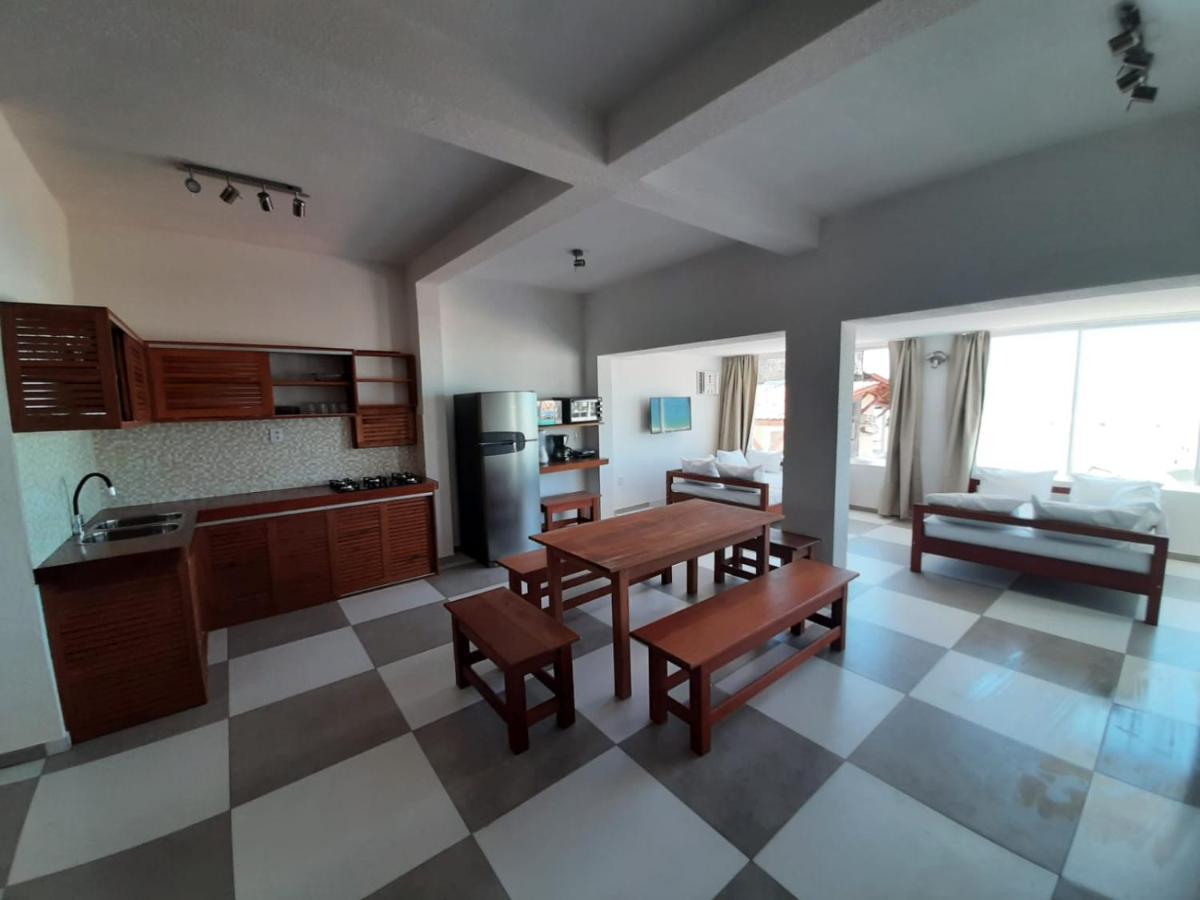 Pipa Bavaria Boutique Apartment Praia de Pipa